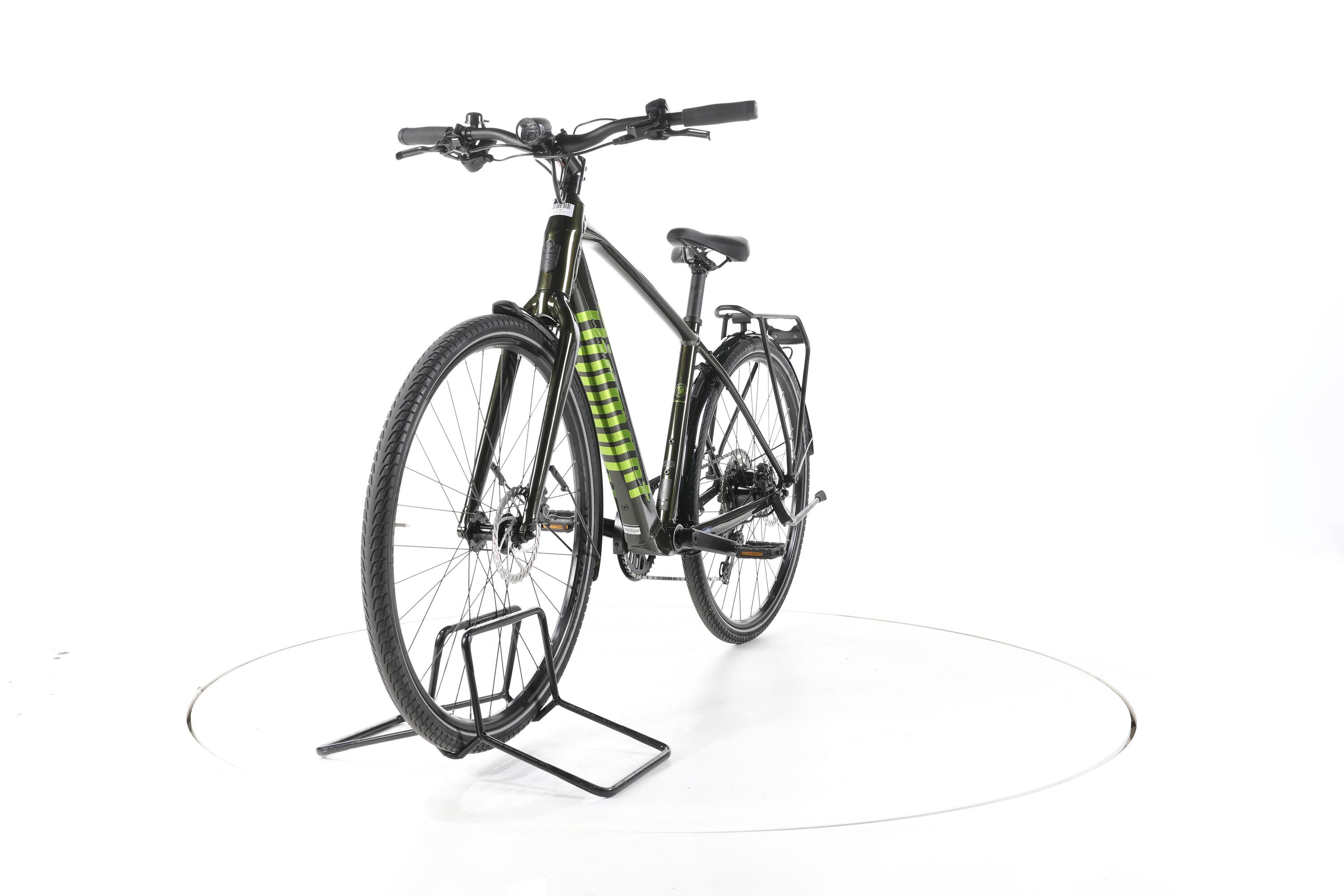 Reconditionné - Diamant 365 Deluxe Trekking E-Bike - Bon 4/7