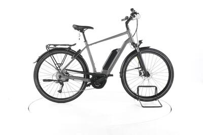 Tweedehands - kalkhoff endeavour 1.b move trekking e-bike - goed
