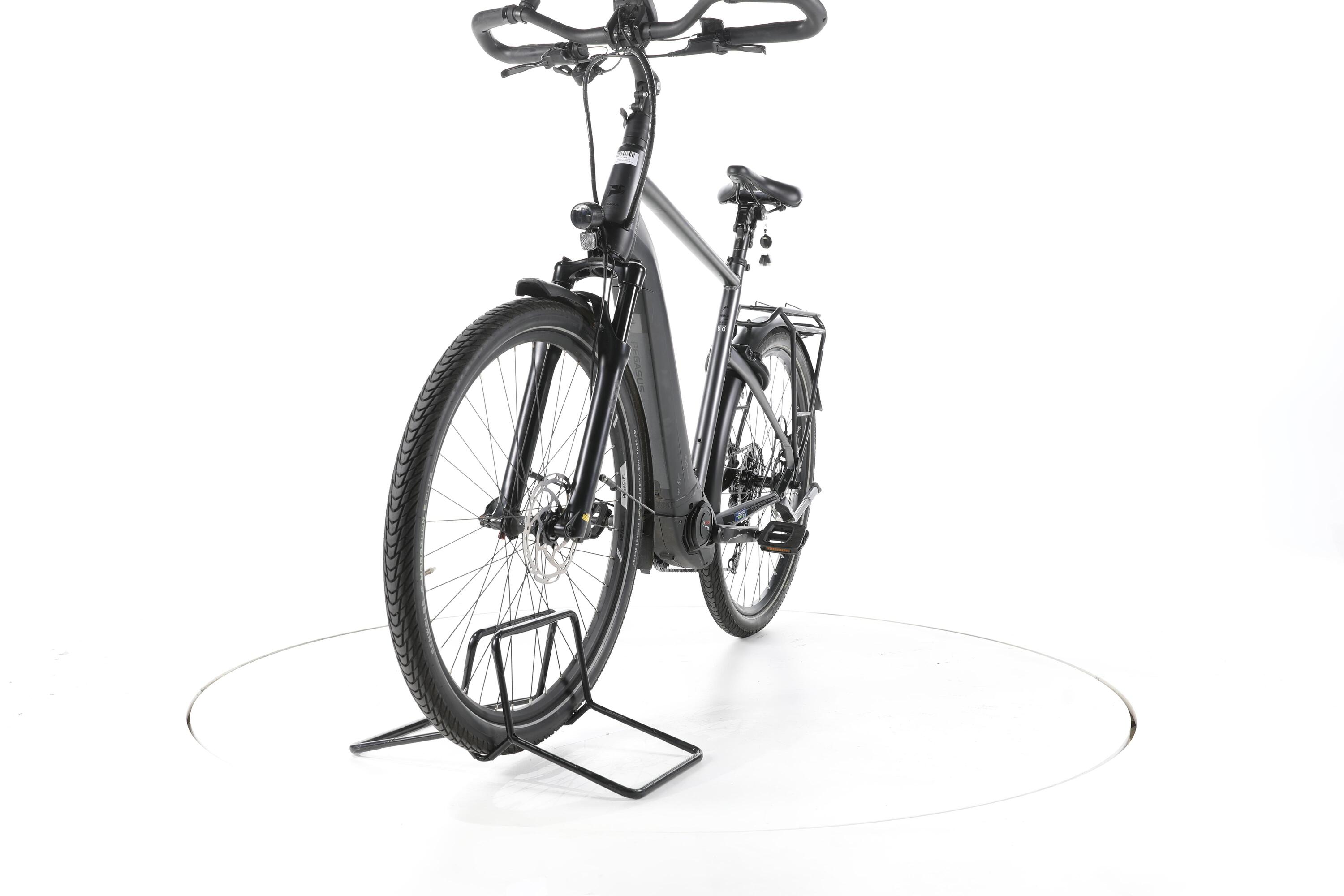 Reconditionné - Pegasus Premio EVO 10 Lite Trekking E-Bike - Très Bon 4/7