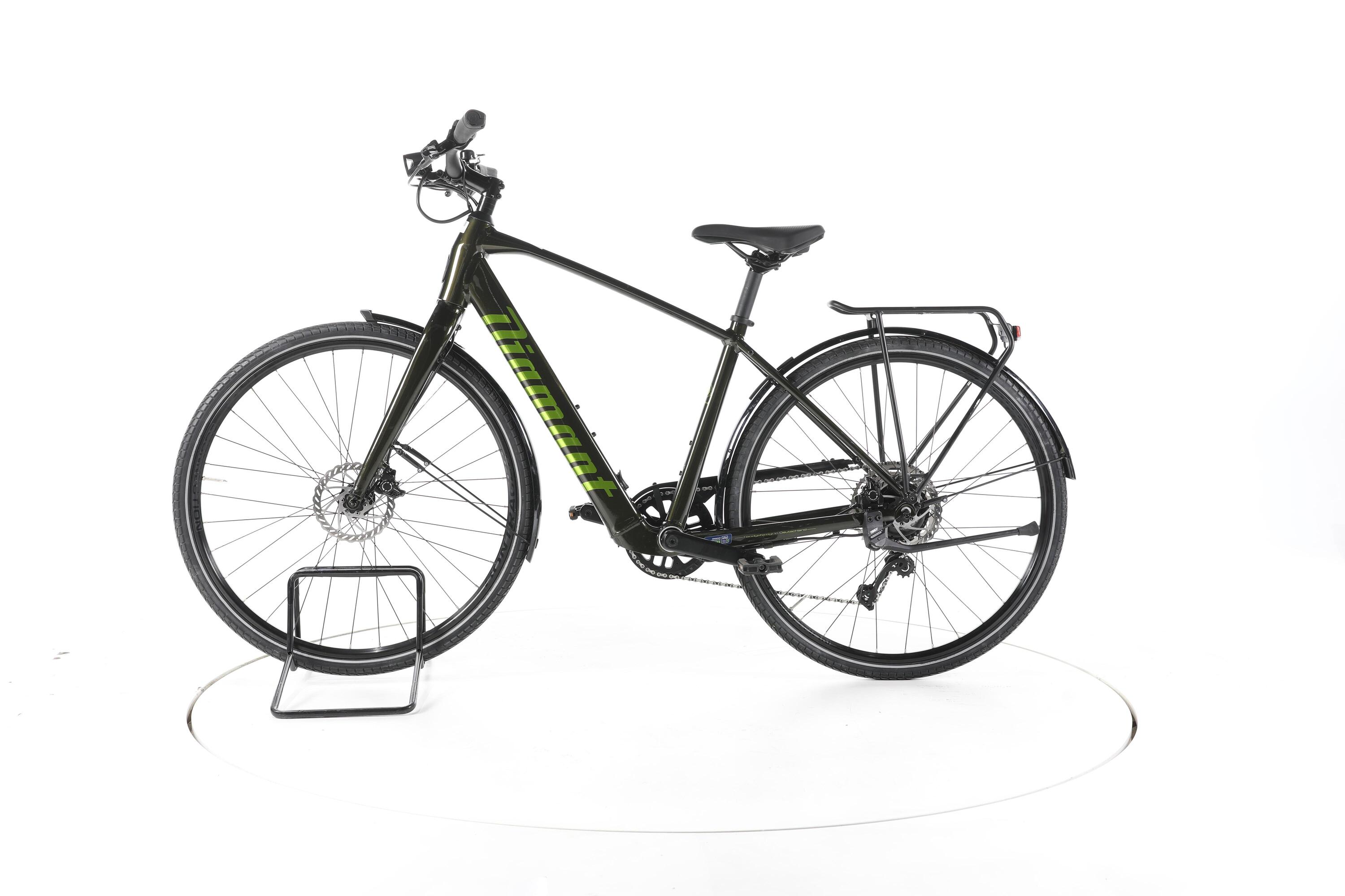 Reconditionné - Diamant 365 Deluxe Trekking E-Bike - Bon 6/7