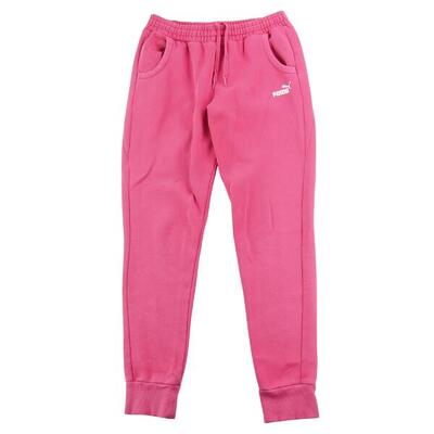 Tweedehands - dames joggingbroek roze - goede staat