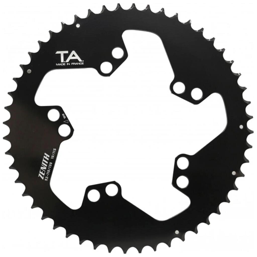 Specialty Platter T.A. Exter Zenith