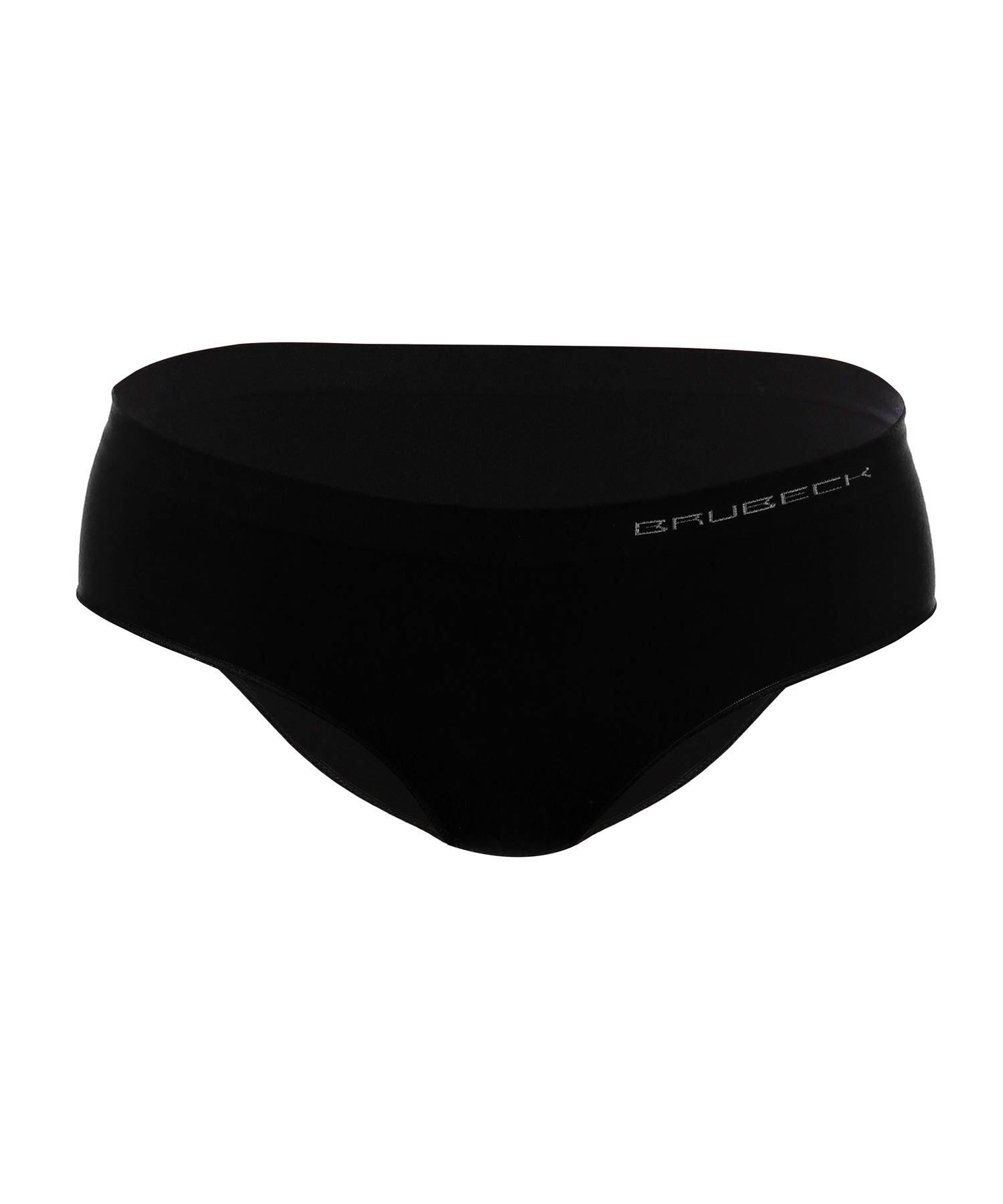 Majtki damskie bawełniane hipster Brubeck COMFORT COTTON 3/4