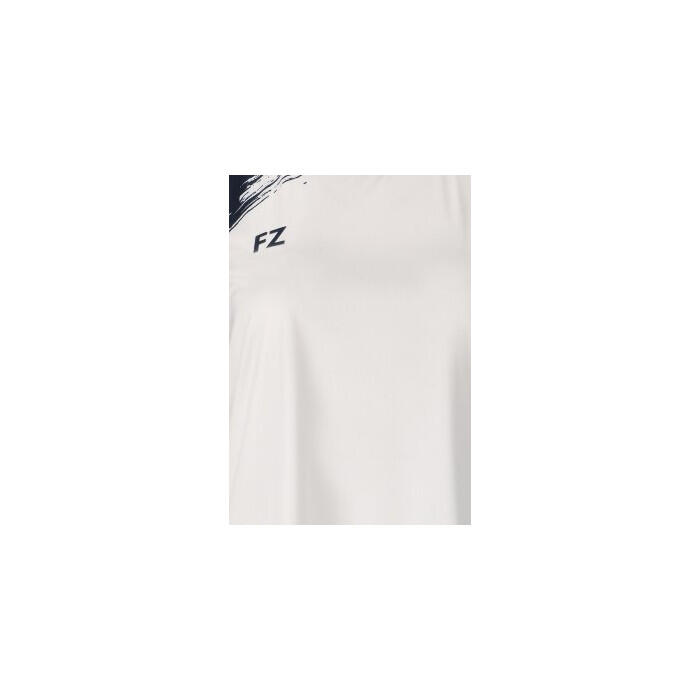 Tshirt FZ CL2604 W Blanc SS Tee 3/3