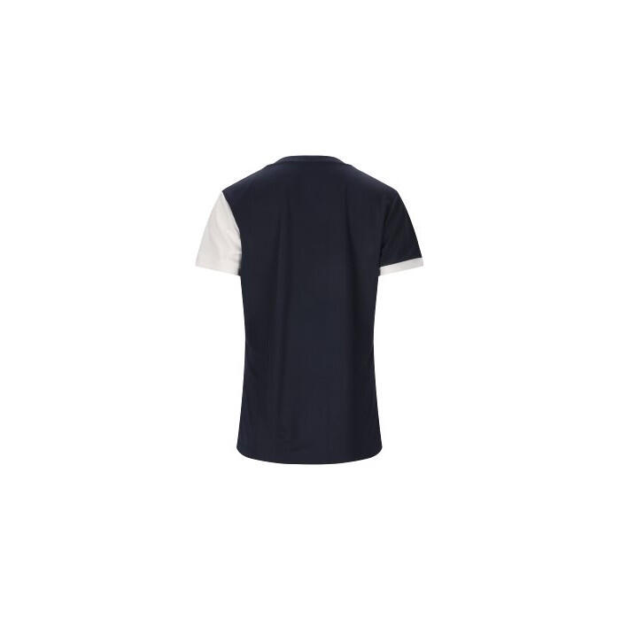 Tshirt FZ CL2604 W Blanc SS Tee 2/3