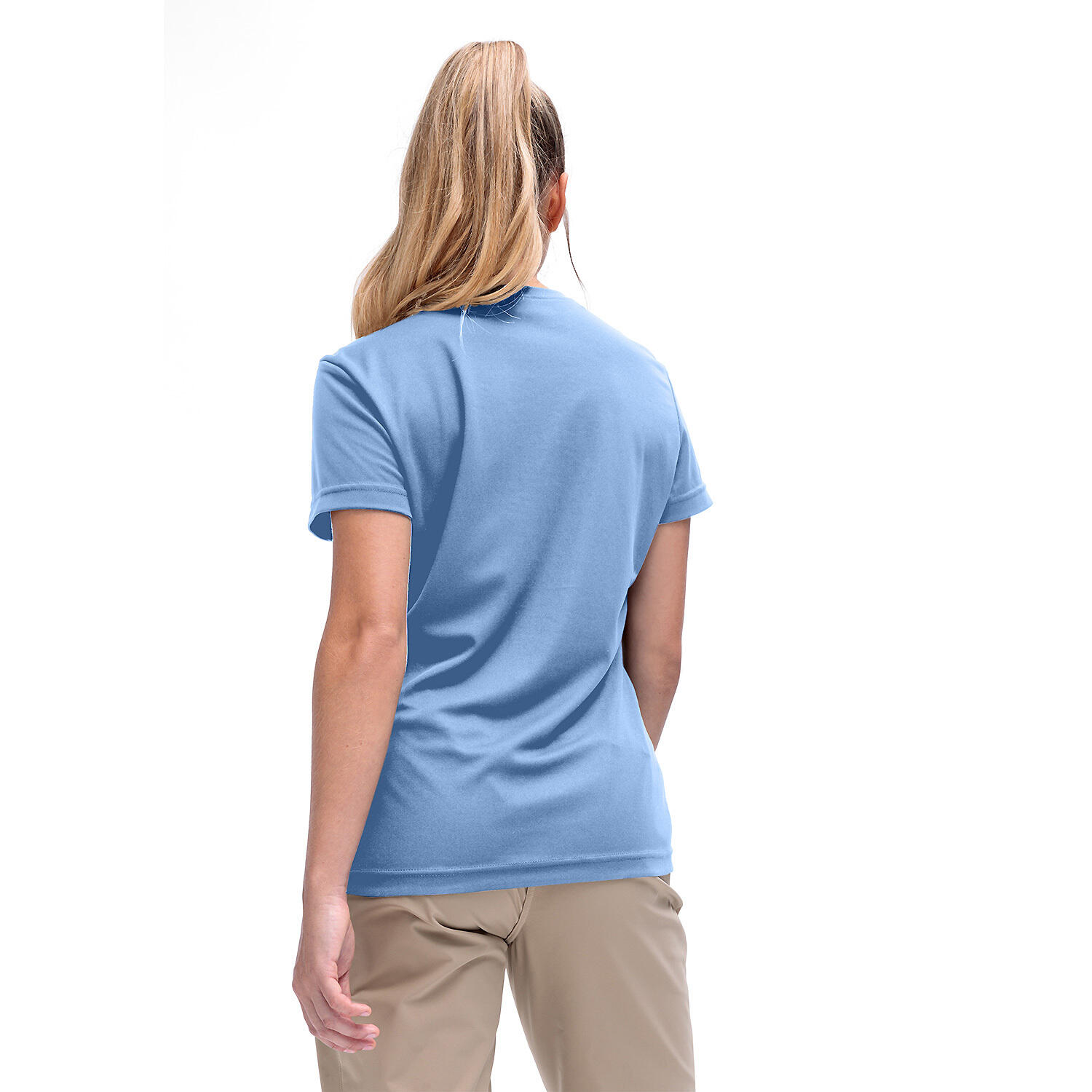Maillot femme Maier Sports Waltraud H/S 4/6