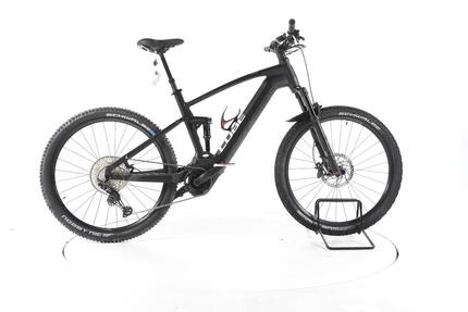 Refurbished - Cube Stereo Hybrid 120 SLX Fully E-Bike - In gutem Zustand
