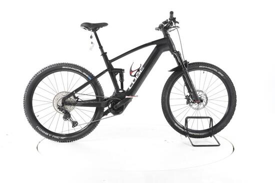 Refurbished - Cube Stereo Hybrid 120 SLX Fully E-Bike - In gutem Zustand