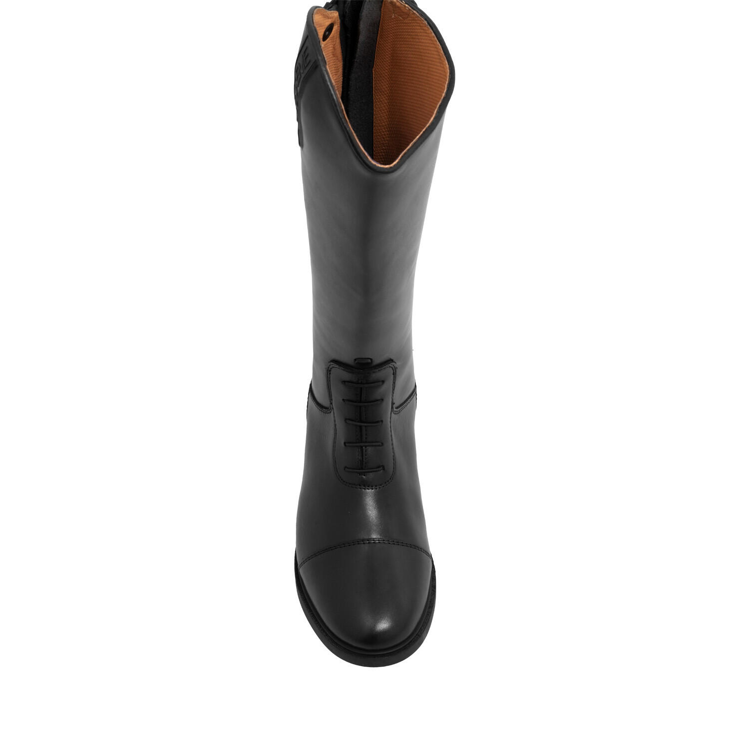 Botas infantiles con cordones 6/7