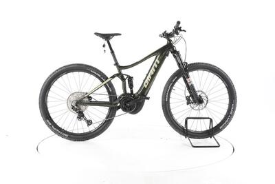 Ebike ricondizionata · Giant Stance E+ Pro 1 · Buone condizioni