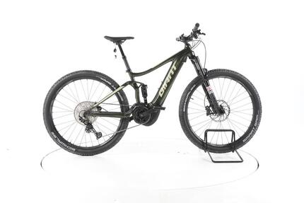 Segunda vida - Giant Stance E+ Pro 1 Fully E-Bike - Buen estado