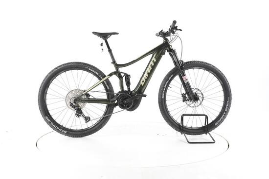 Ebike ricondizionata · Giant Stance E+ Pro 1 · Buone condizioni
