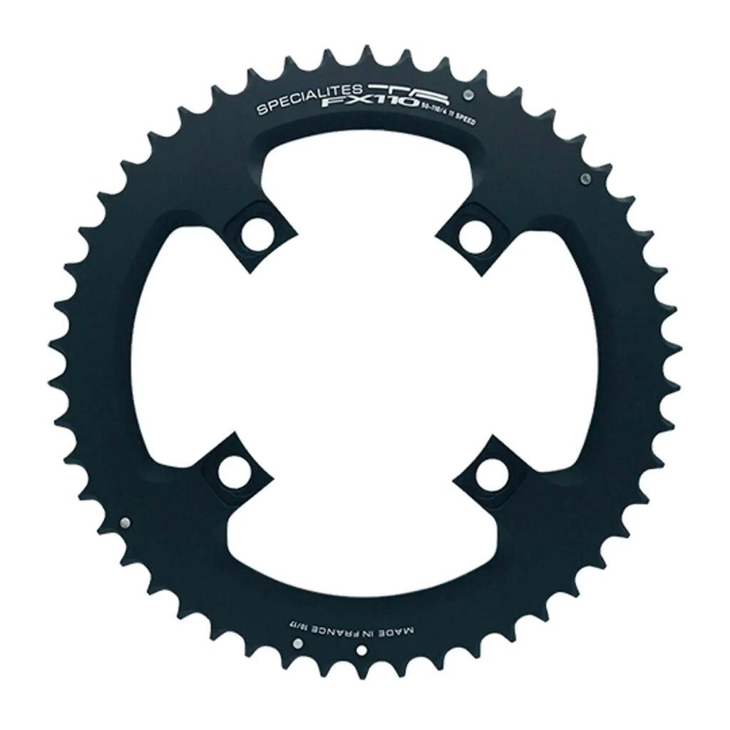 Specialty Platter T.A. Exter Fx110 Comp. Fsa