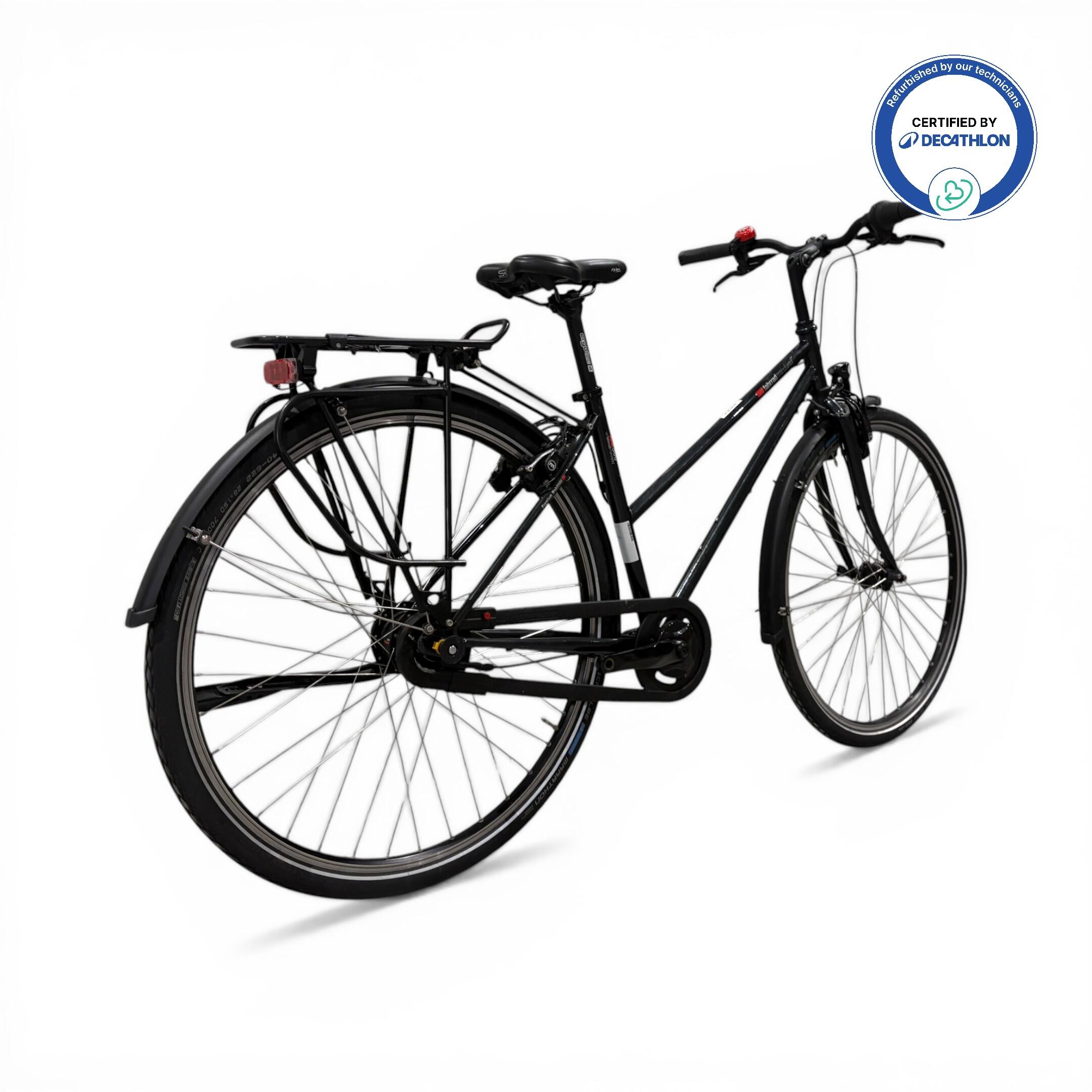 Seconde vie - Vélo de ville - VSF Fahrrad Manufaktur T-300 3/7