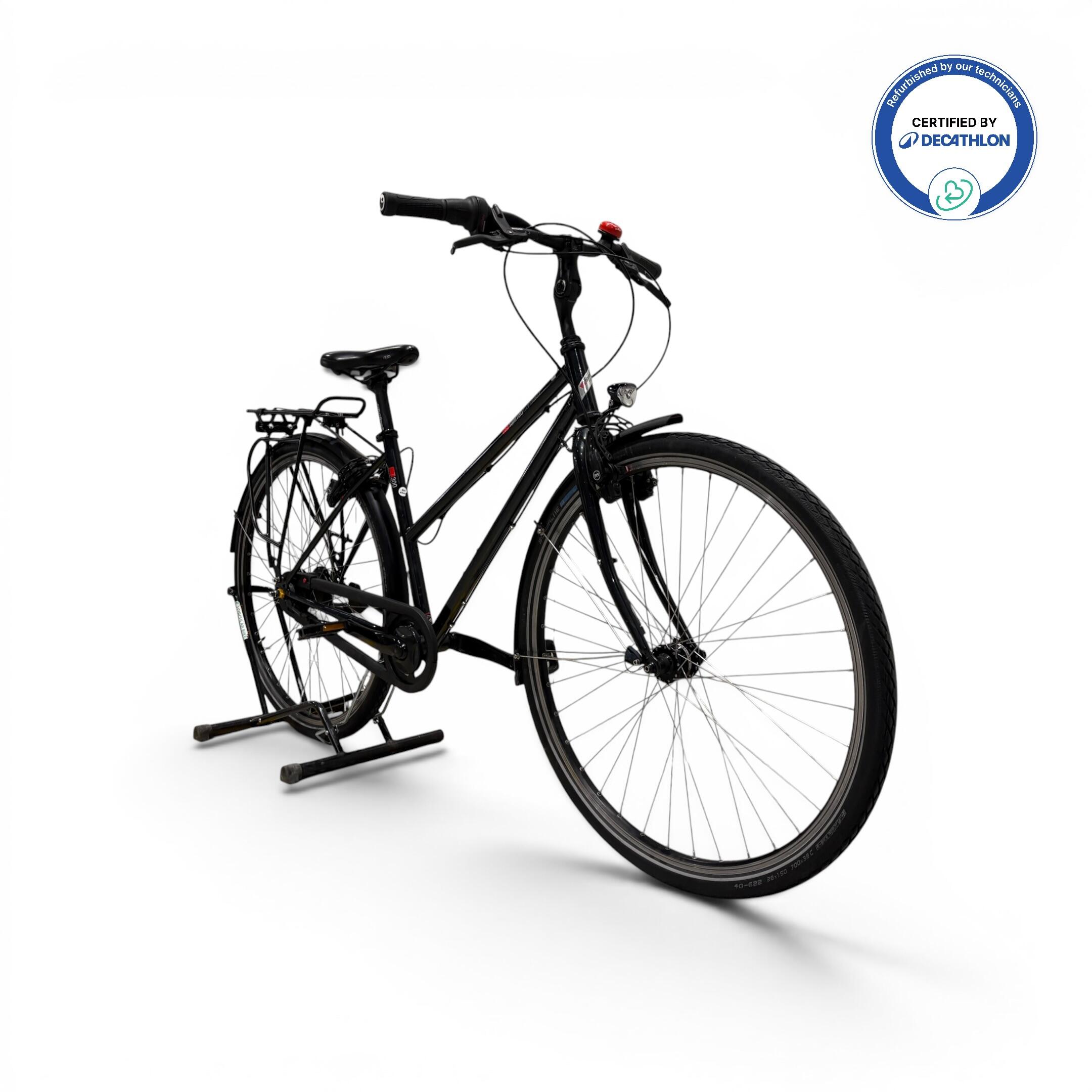 Seconde vie - Vélo électrique - VSF Fahrrad Manufaktur T-300 2/7