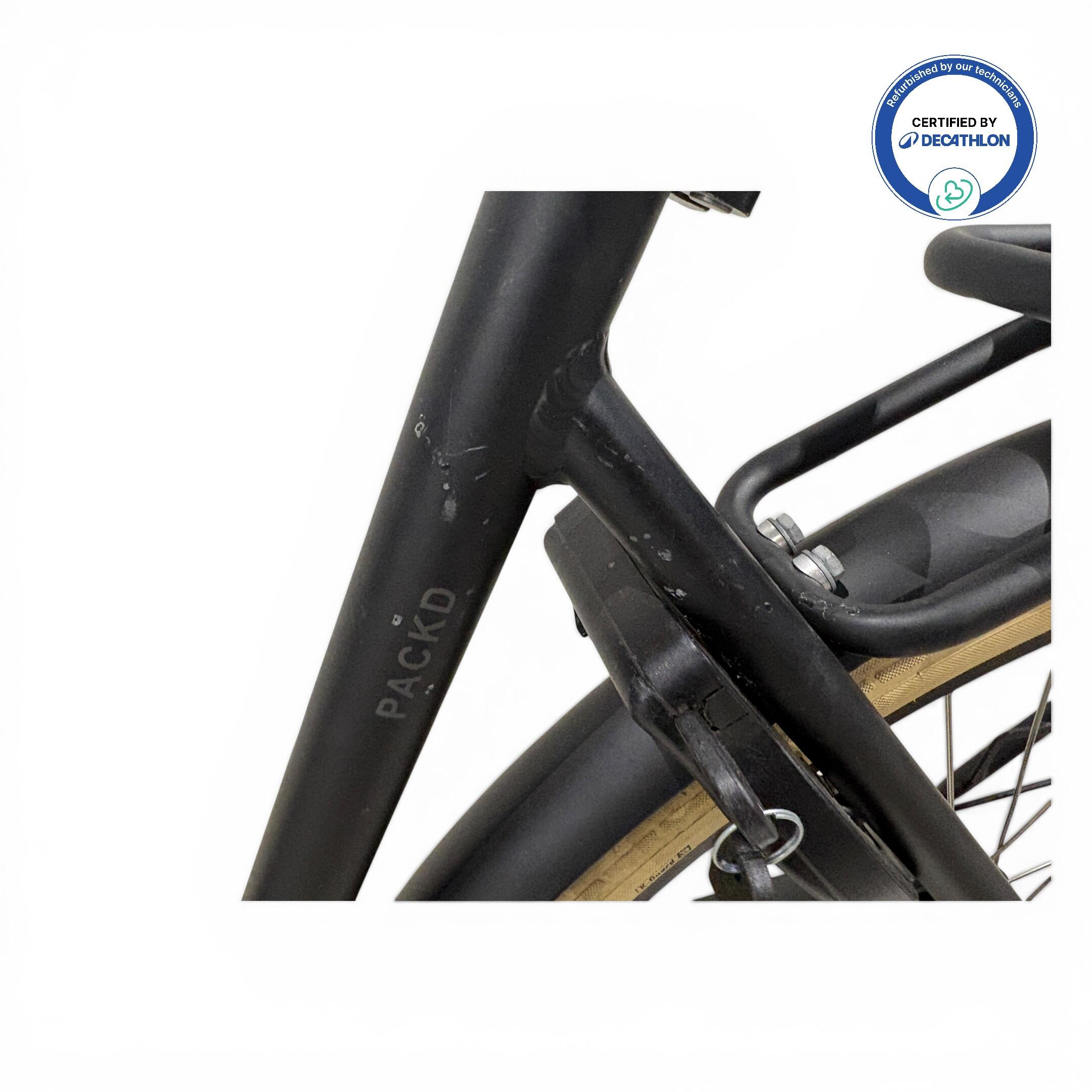 Seconde vie - Vélo de ville - Batavus Packd 7 Plus DN7 7/7