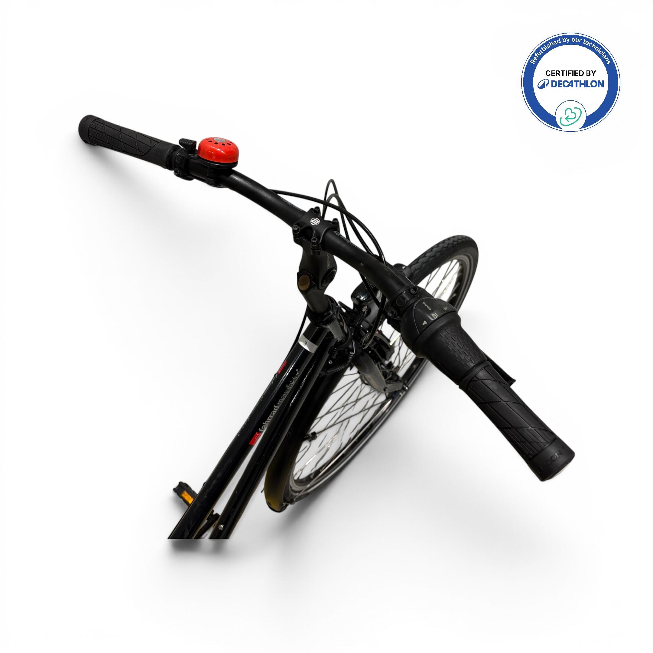 Seconde vie - Vélo électrique - VSF Fahrrad Manufaktur T-300 5/7