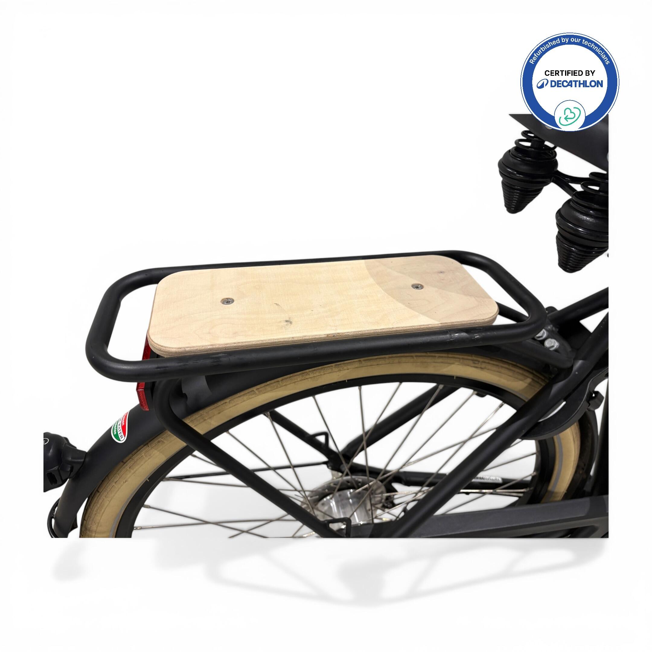Seconde vie - Vélo de ville - Batavus Packd 7 Plus DN7 5/7