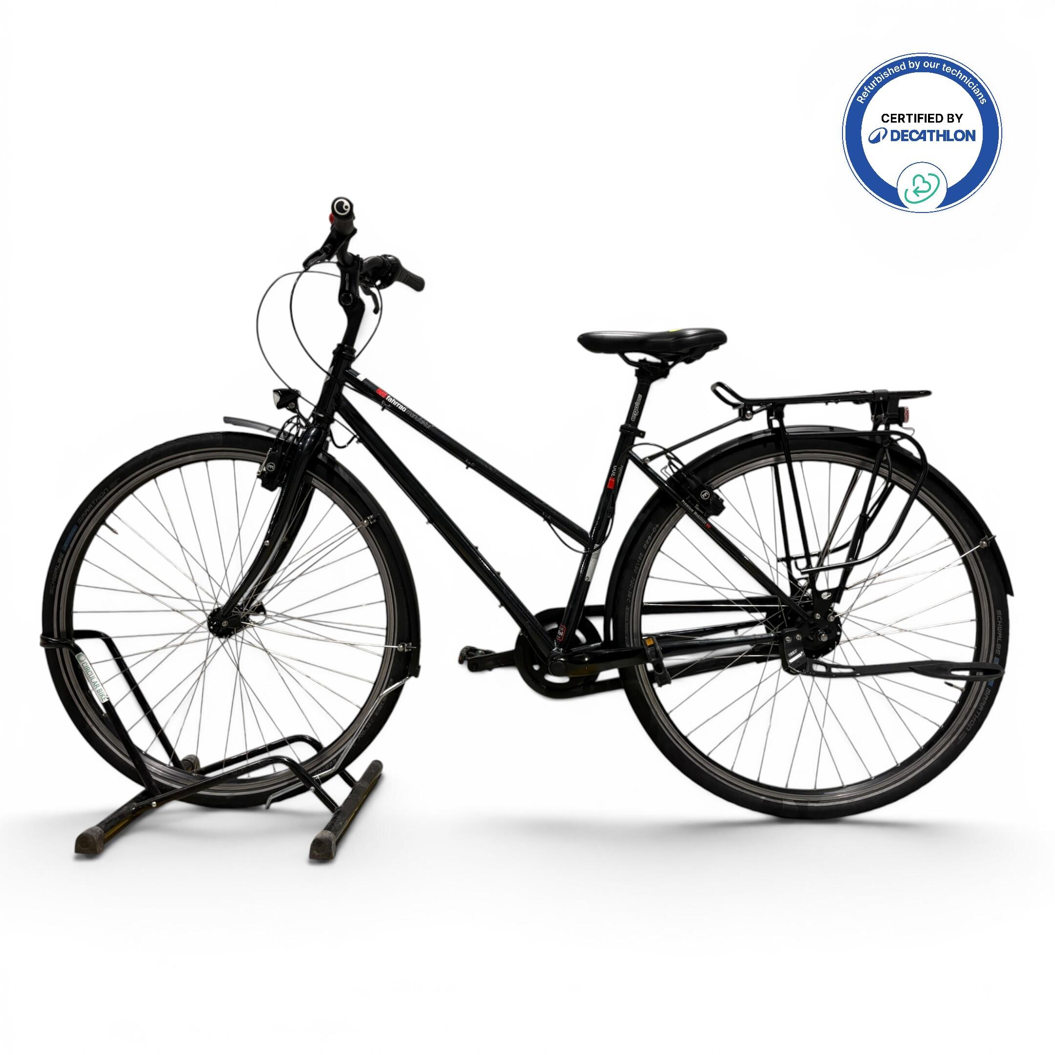 Seconde vie - Vélo électrique - VSF Fahrrad Manufaktur T-300 4/7