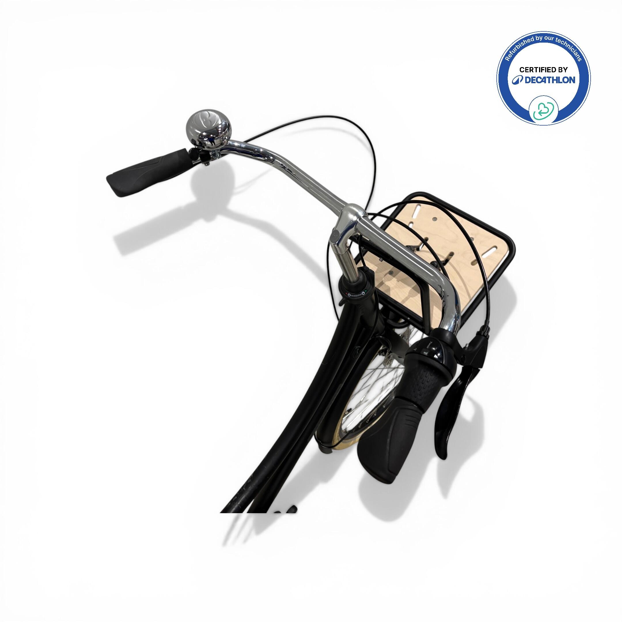 Seconde vie - Vélo de ville - Batavus Packd 7 Plus DN7 4/7