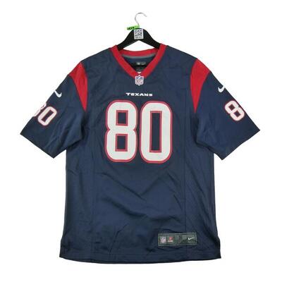Tweedehands - nike heren nfl-trui houston texans - zeer goede staat