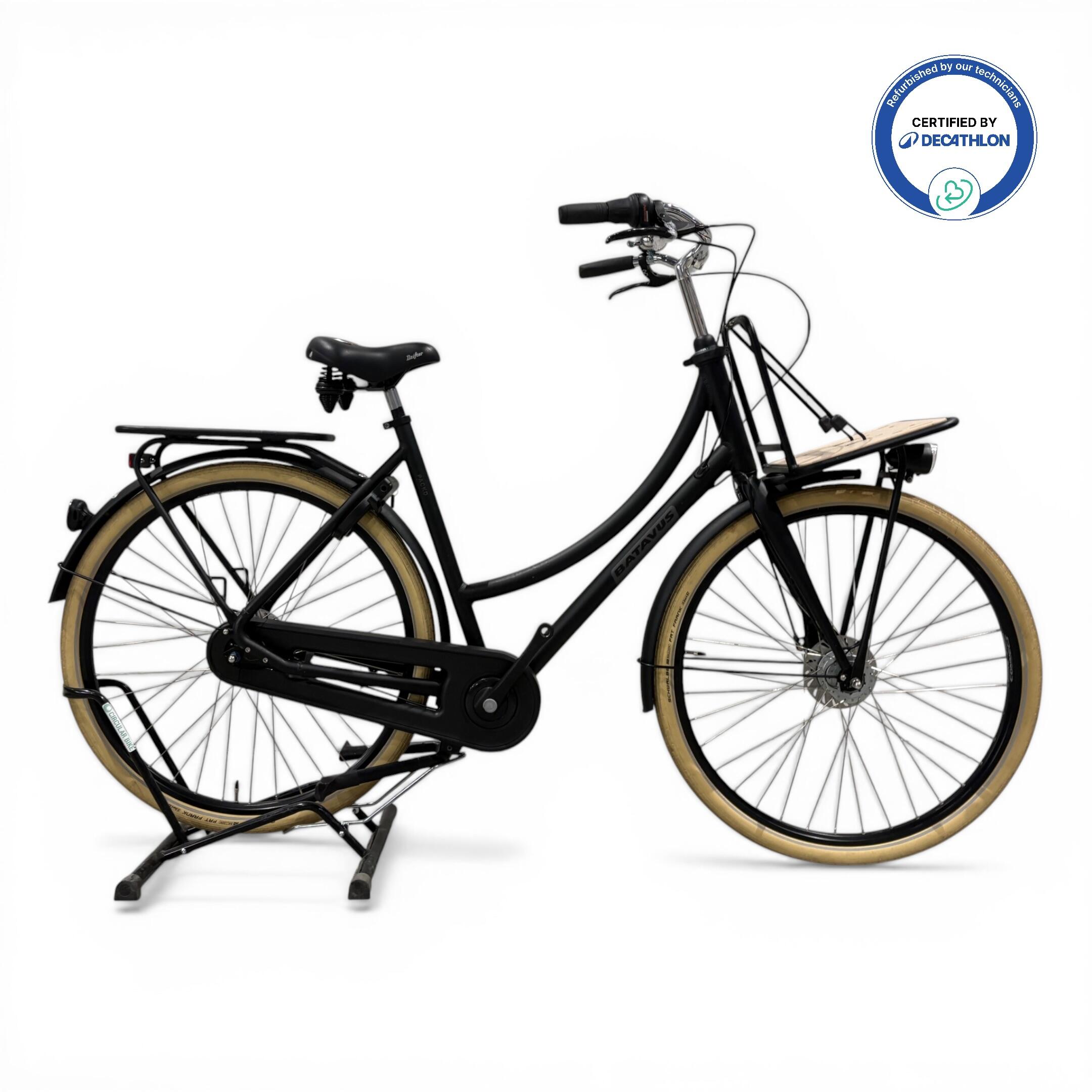 BATAVUS picture