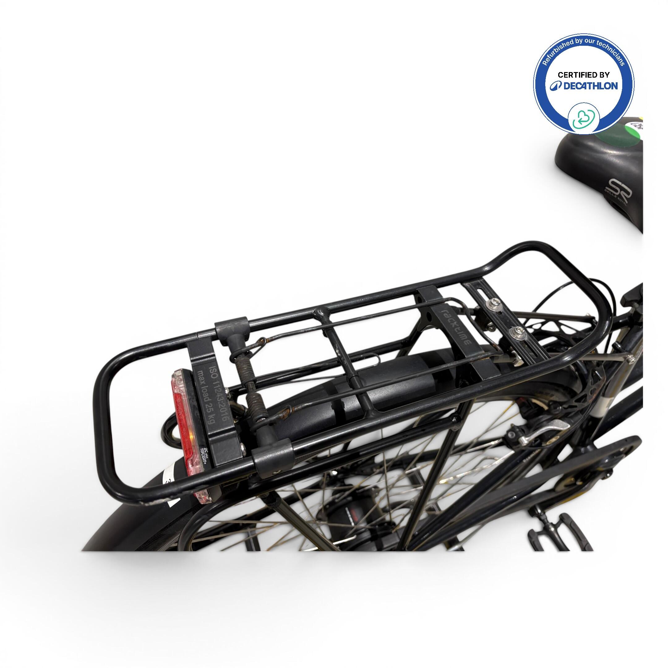 Seconde vie - Vélo électrique - VSF Fahrrad Manufaktur T-300 6/7