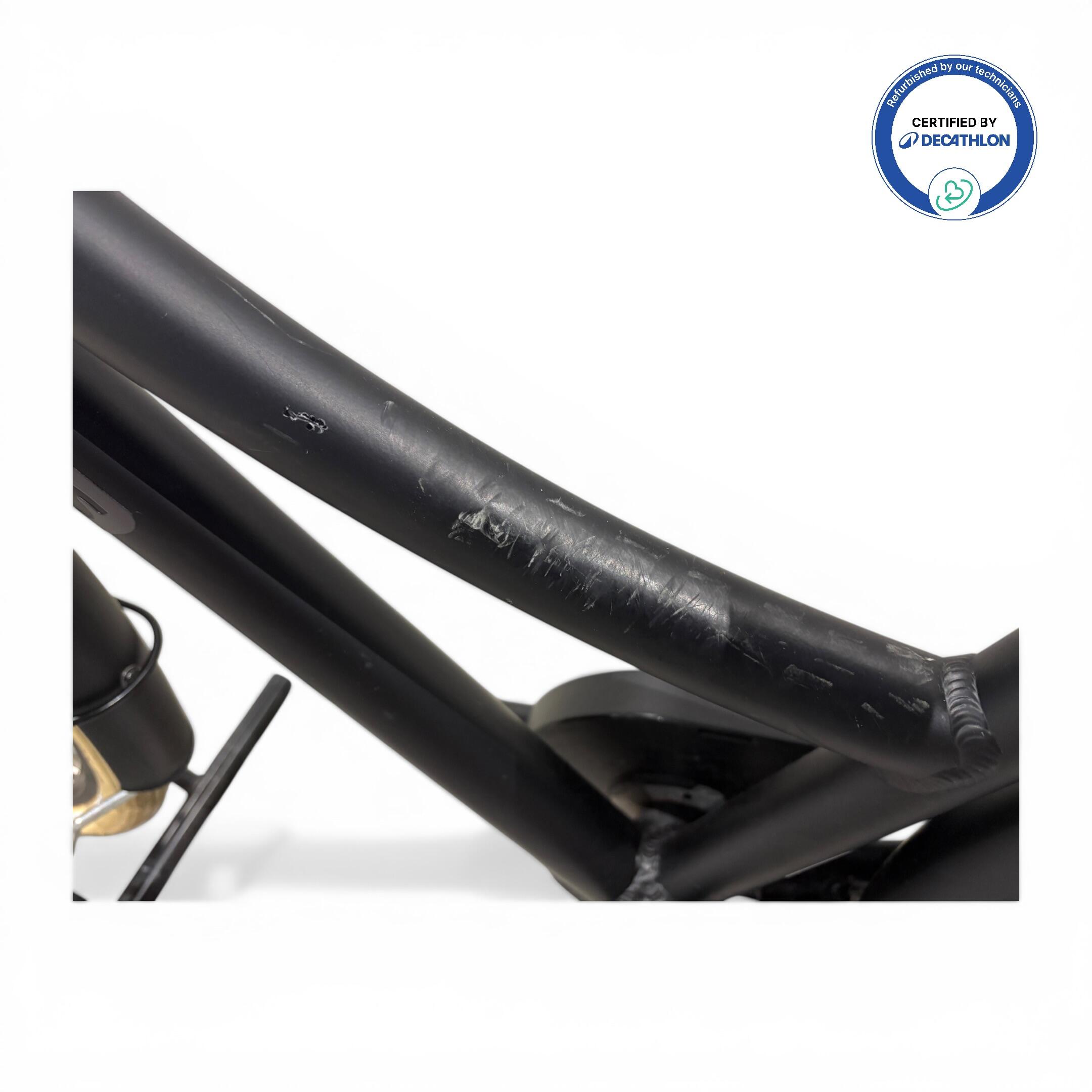 Seconde vie - Vélo de ville - Batavus Packd 7 Plus DN7 6/7