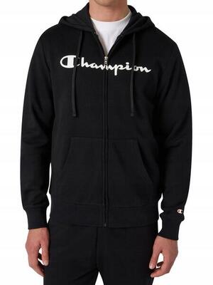 CHAMPION Herren-Kapuzenpullover