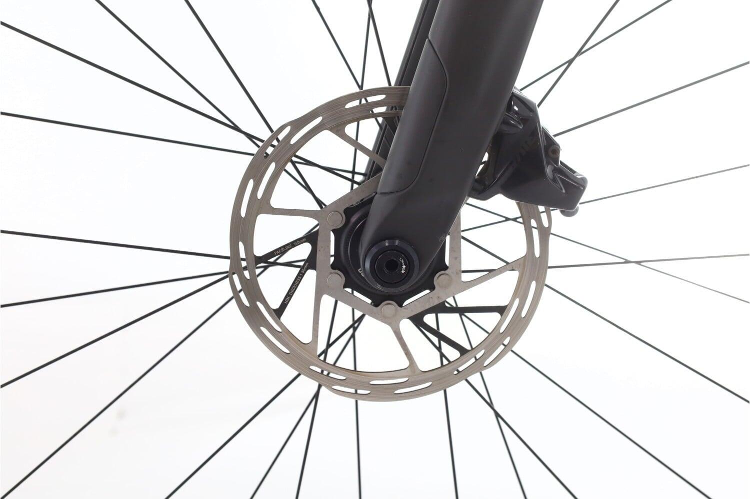Segunda Vida · Bicicleta estrada ·  Addict RC 30 AXS 12V · Muito bom estado 7/8