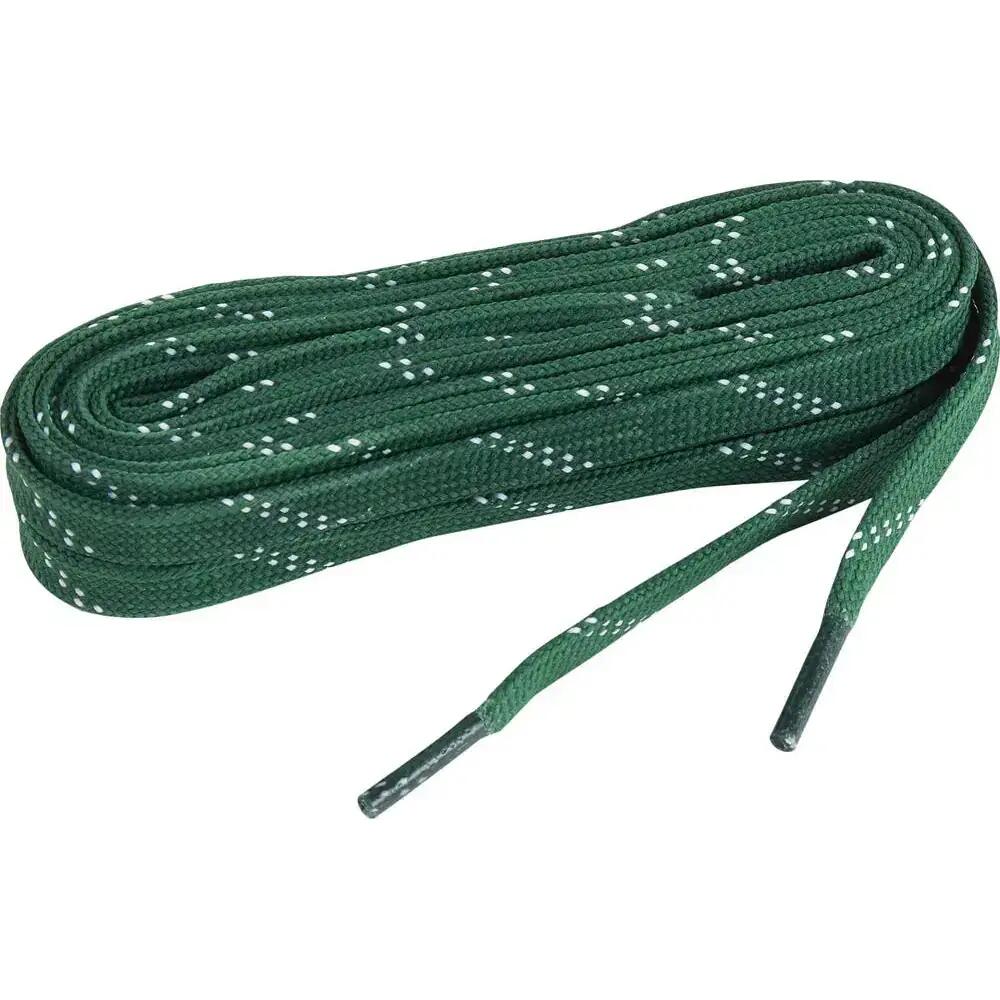 Waxed laces Tempish