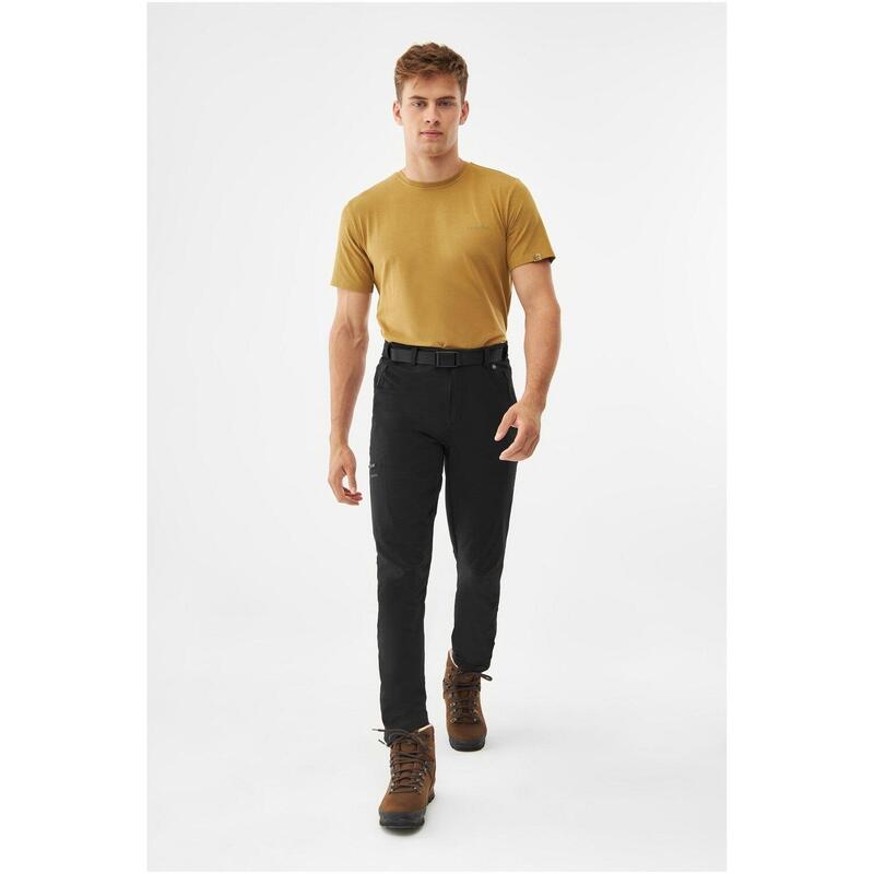 Pantaloni de trekking pentru bărbați Viking Expander