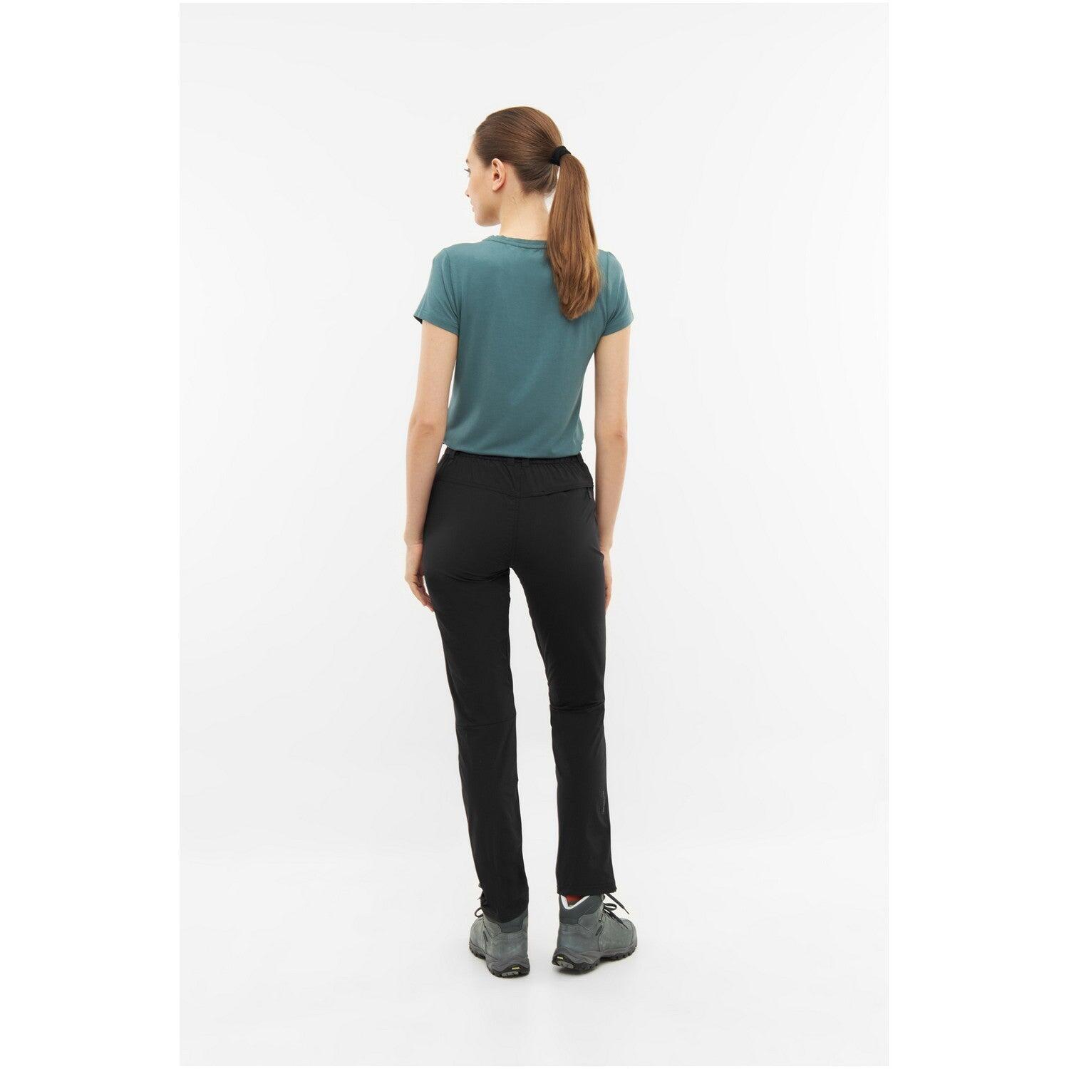 Spodnie damskie Expander Ultralight Women - Navy 2/7