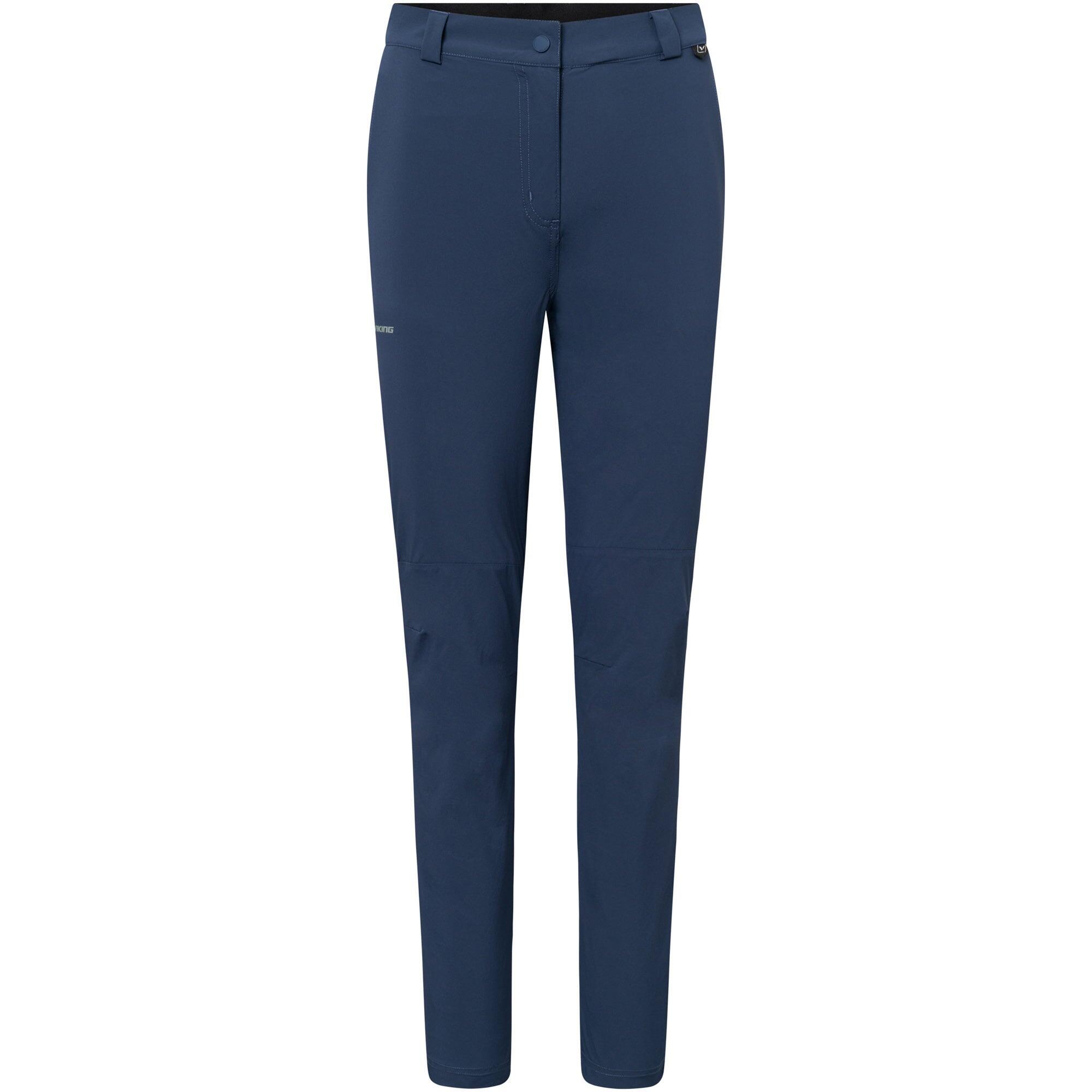 Spodnie damskie Expander Ultralight Women - Navy 7/7