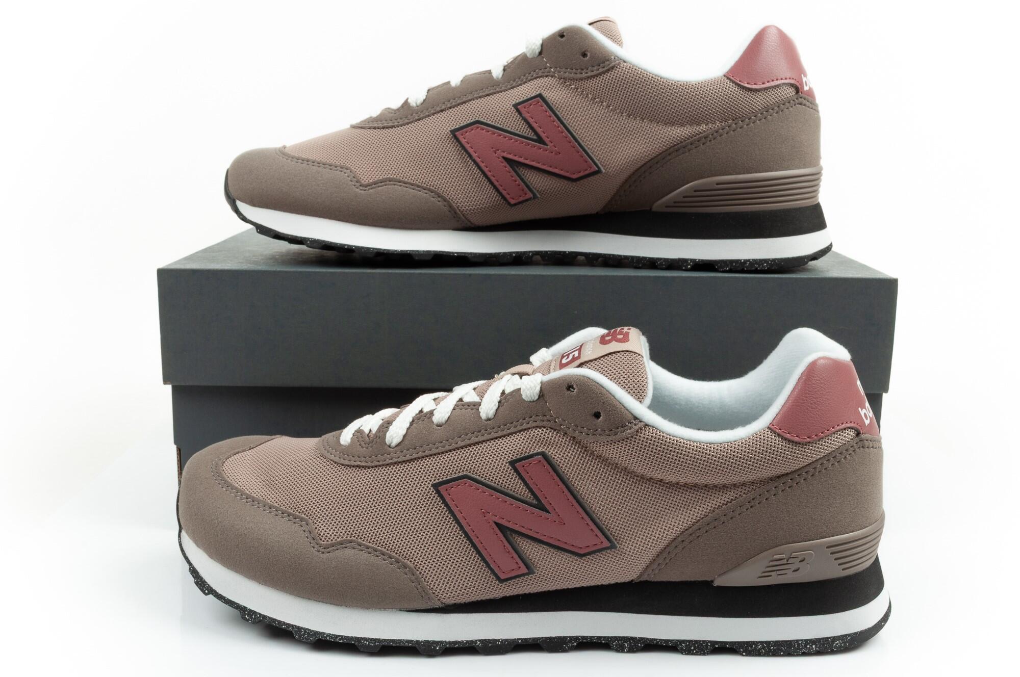 Buty męskie sneakersy sportowe New Balance 7/7