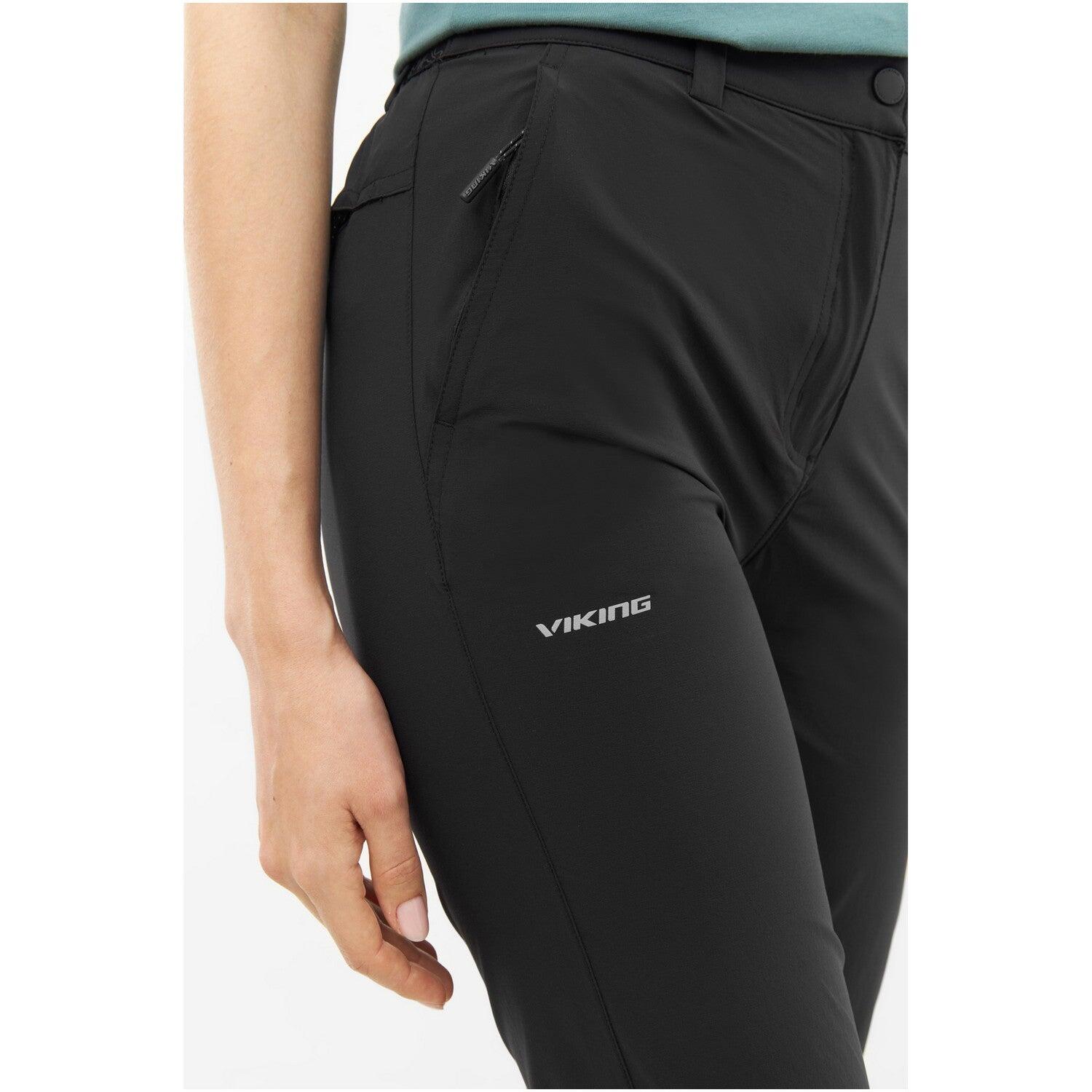 Spodnie damskie Expander Ultralight Women - Navy 5/7