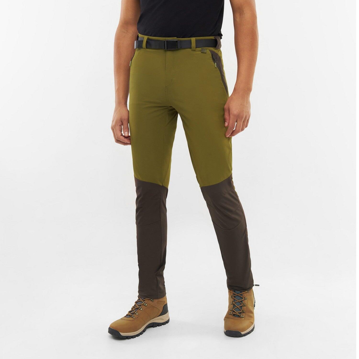 Spodnie trekkingowe męskie Viking Bamboo Sequoia Man 5/7