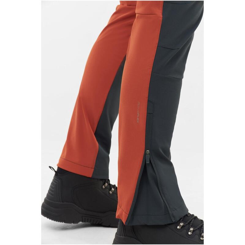 Viking Bamboo Sequoia Man Pantaloni de trekking pentru barbati