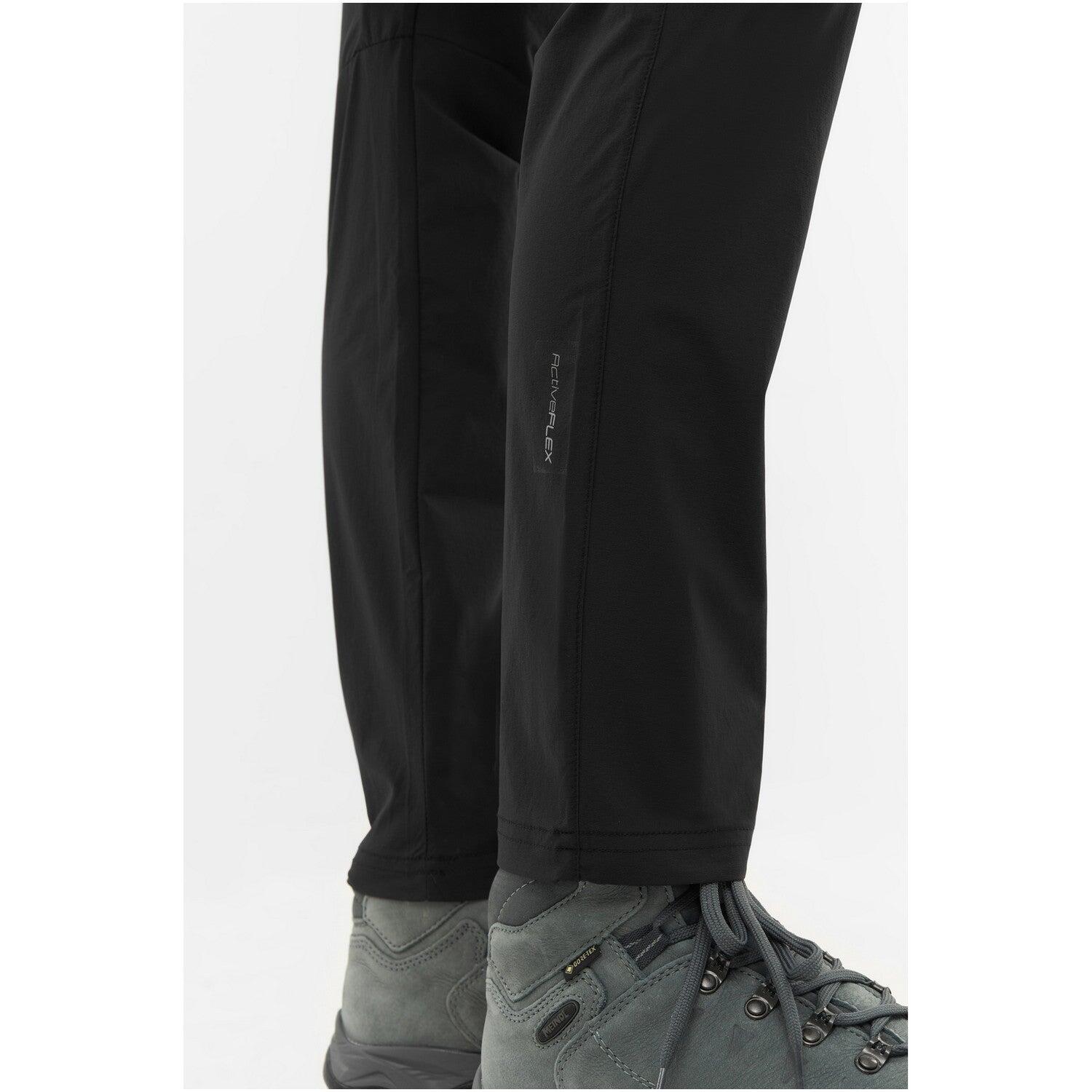 Spodnie damskie Expander Ultralight Women - Navy 6/7