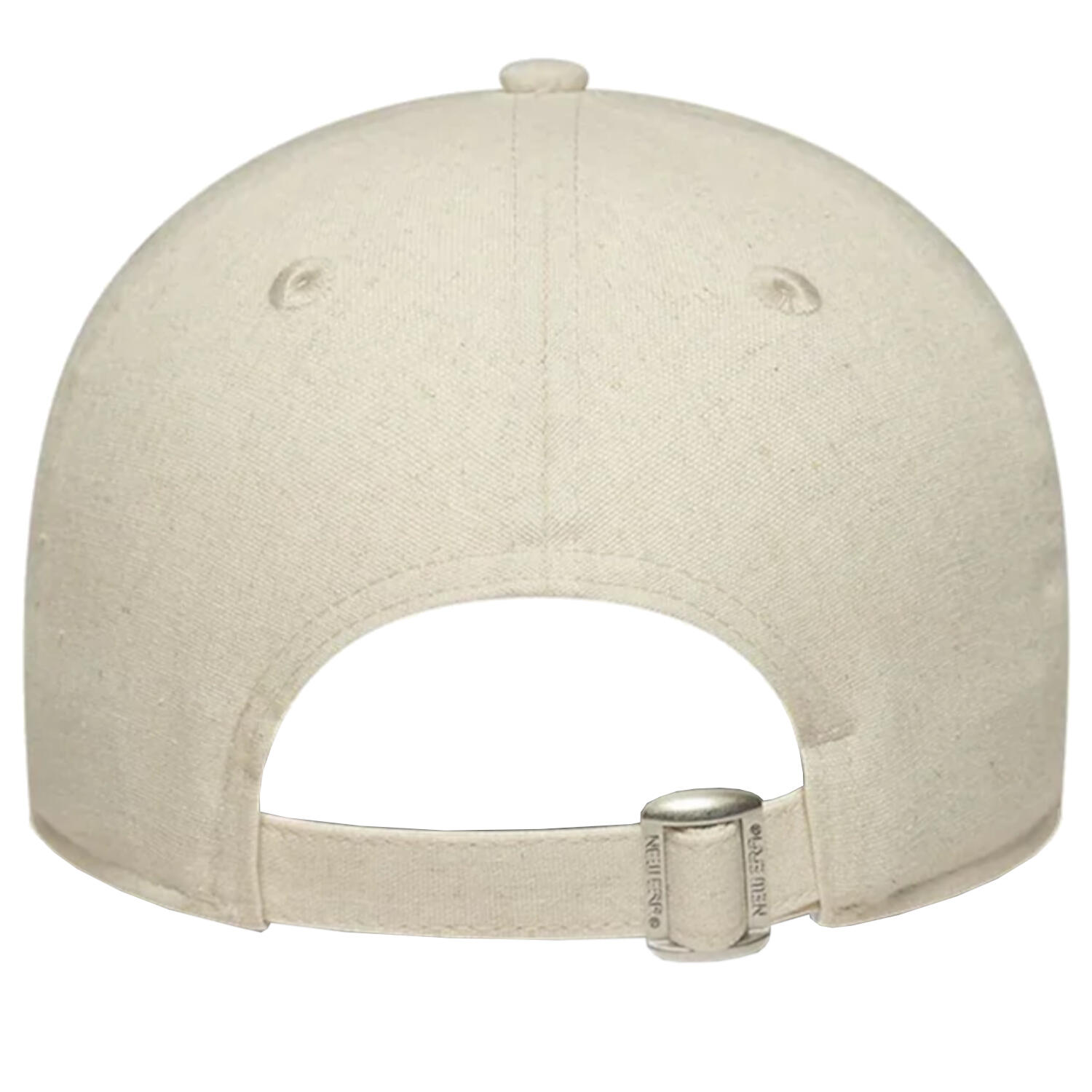 Czapka z daszkiem damska 9TWENTY Midi Linen New York Yankees Cap 2/3