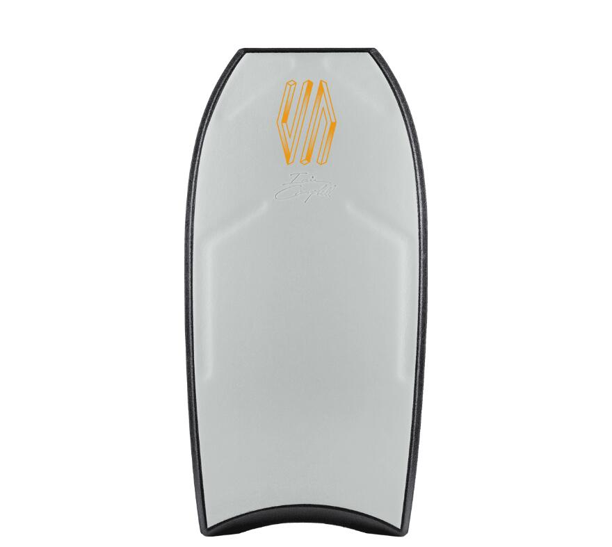 Theory PP Quad Iain Campbell - Pro Series Bodyboard 2/5