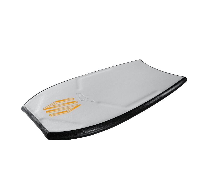 Theory PP Quad Iain Campbell - Pro Series Bodyboard 4/5