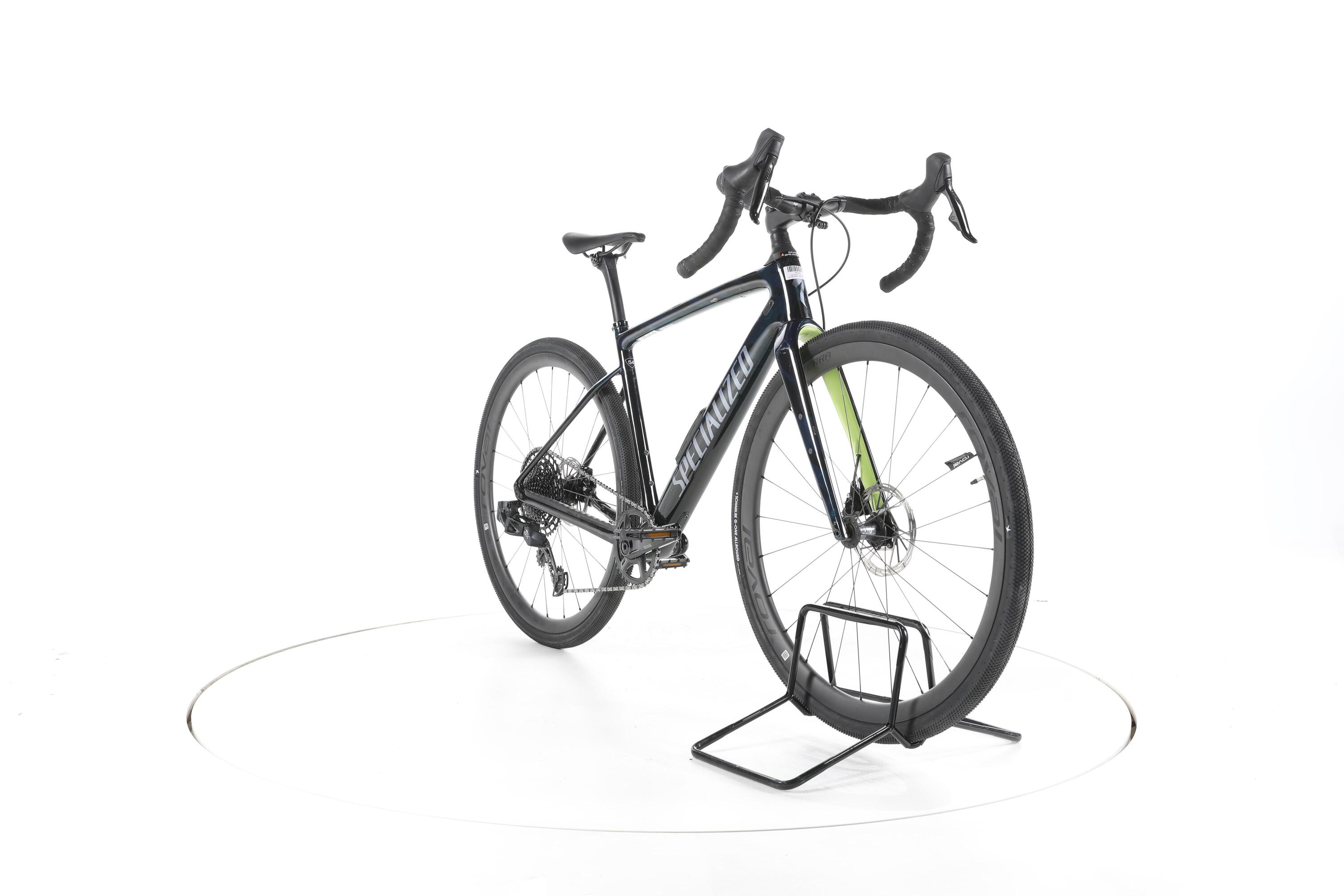 Refurbished - Specialized Diverge Expert - Sehr gut 3/7
