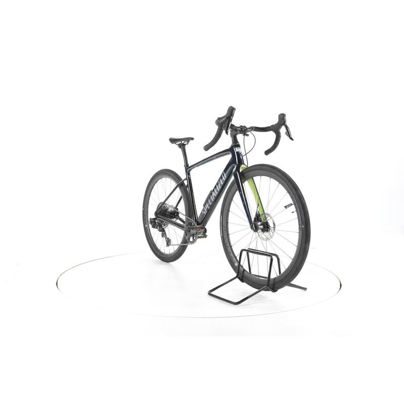 2ND LIFE - Kolo Specialized Diverge Expert - Velmi dobrý stav