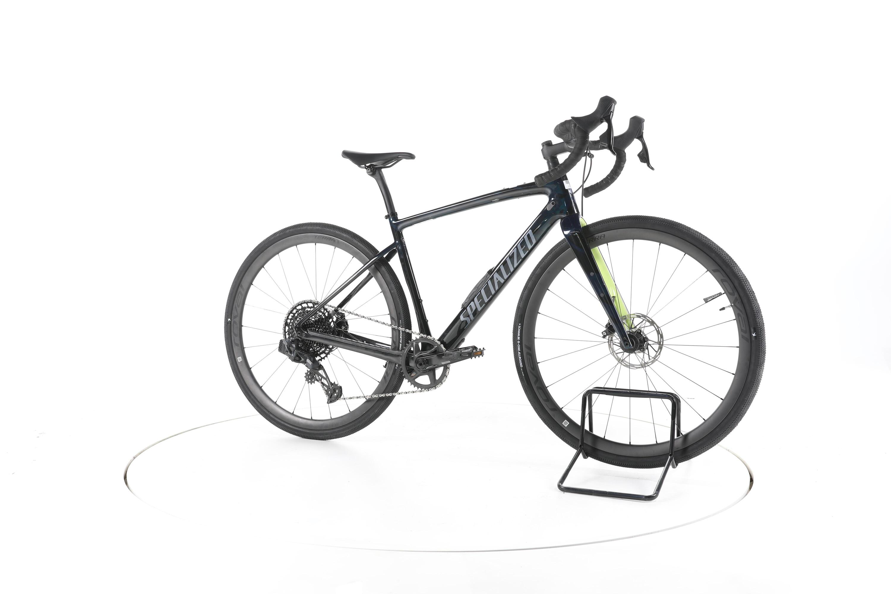 Refurbished - Specialized Diverge Expert - Sehr gut 2/7