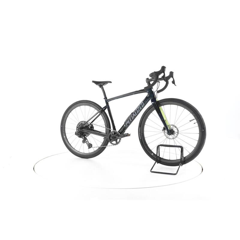 2ND LIFE - Kolo Specialized Diverge Expert - Velmi dobrý stav