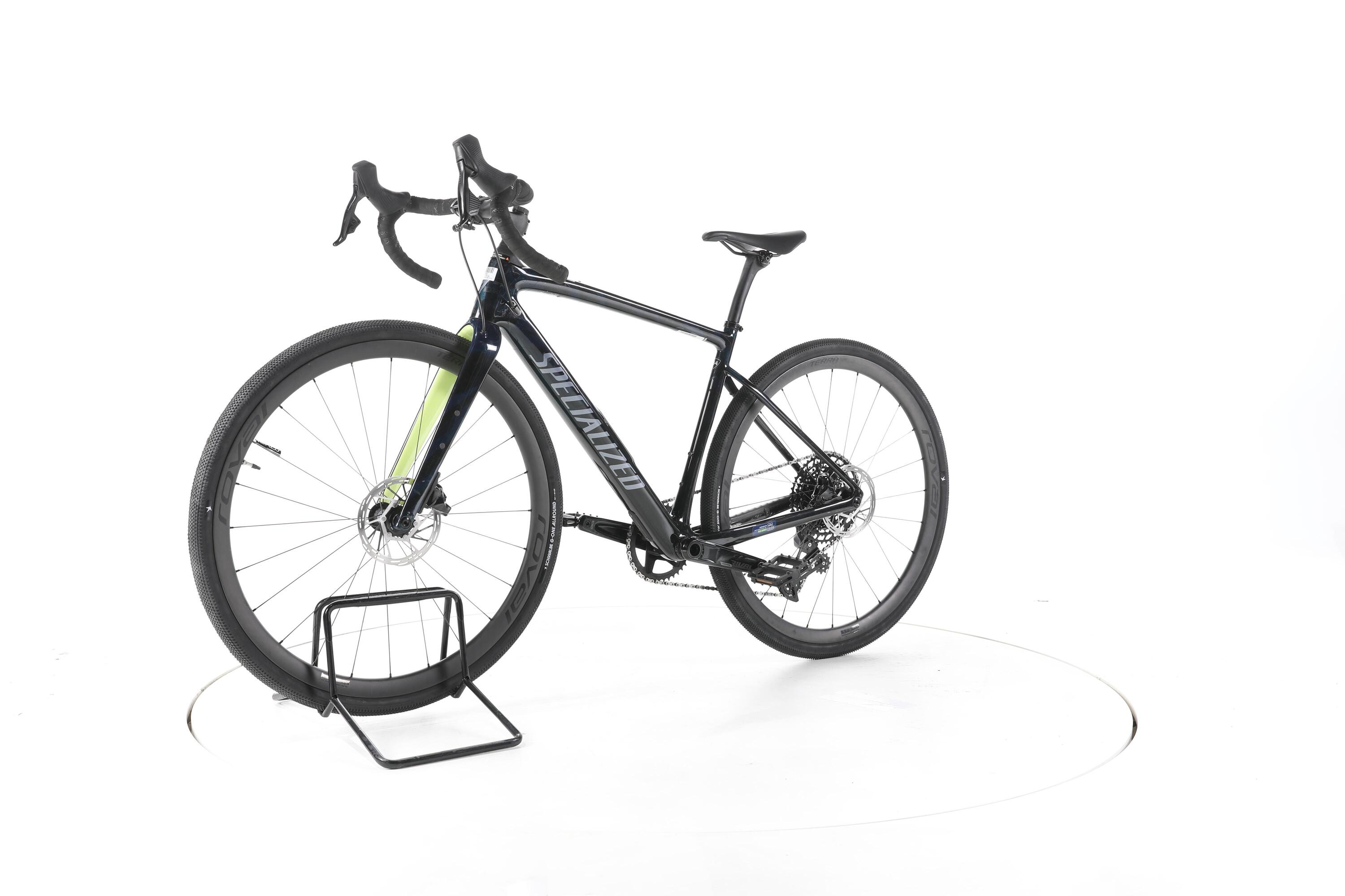 Refurbished - Specialized Diverge Expert - Sehr gut 5/7