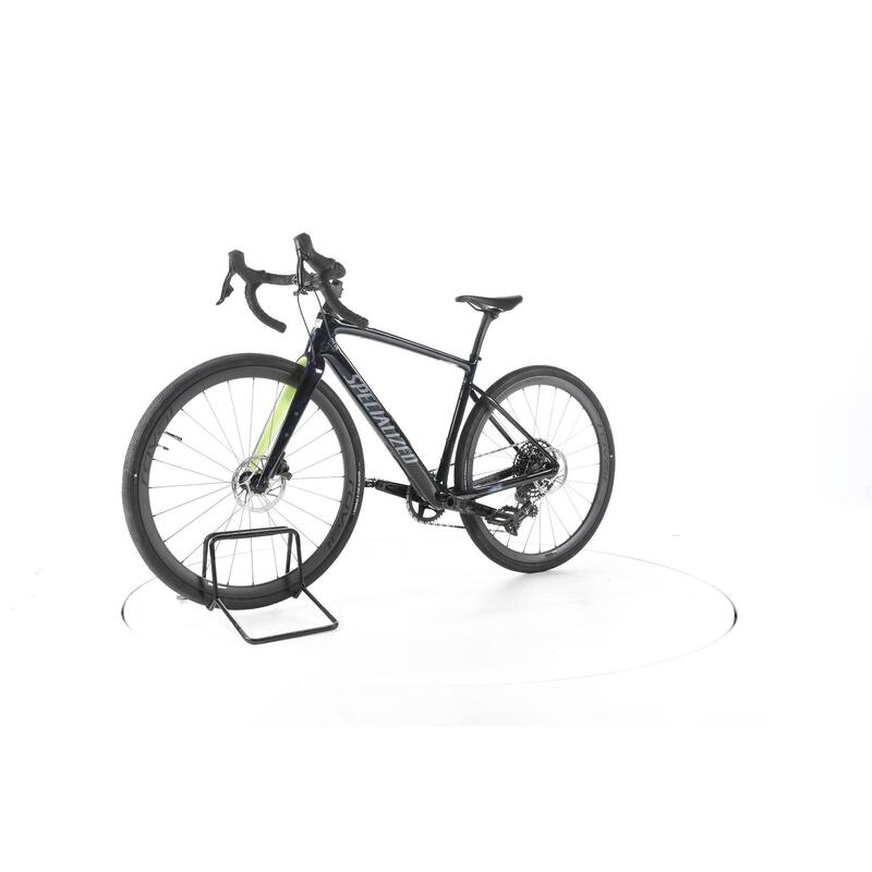 2ND LIFE - Kolo Specialized Diverge Expert - Velmi dobrý stav
