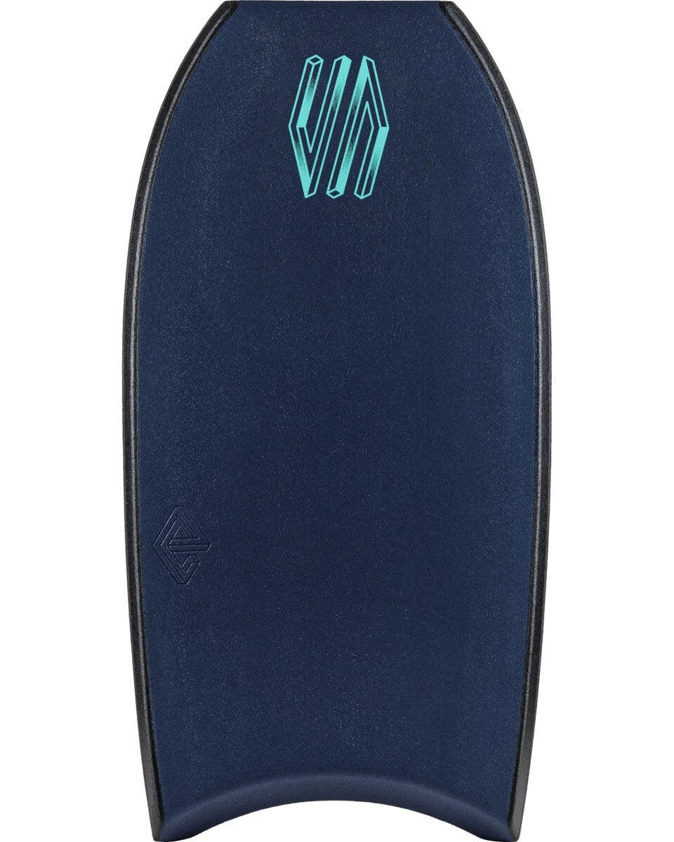 Prayer PP Drop Knee Steif - Elite Serie Bodyboard 2/6