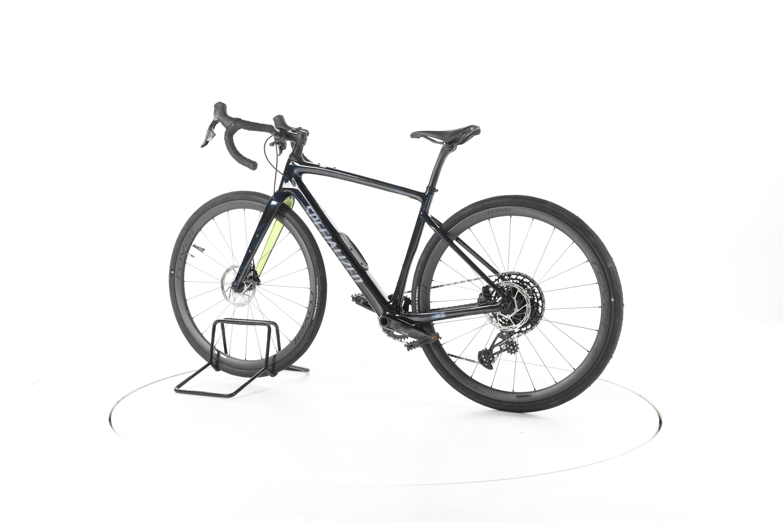 Refurbished - Specialized Diverge Expert - Sehr gut 7/7